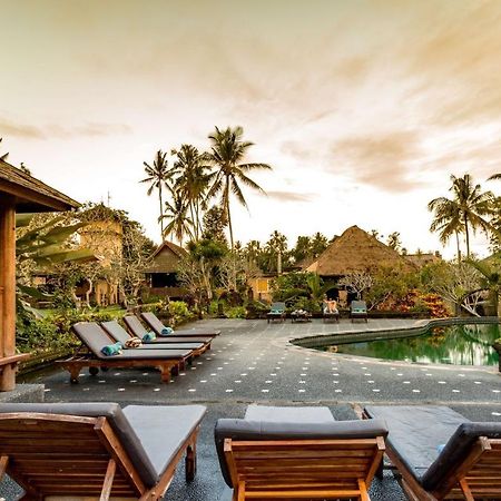 Tanah Merah Art Resort By Agata Ubud Dış mekan fotoğraf